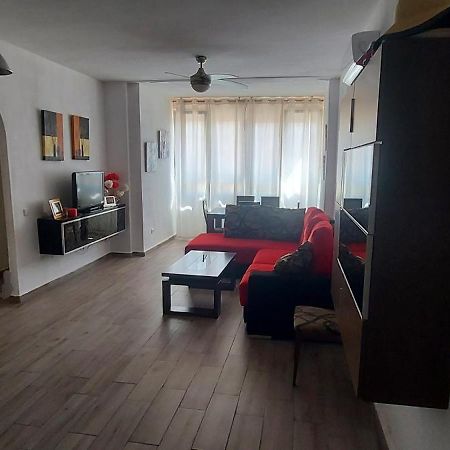 Апартаменты Excellent House Cabo De Gata Экстерьер фото