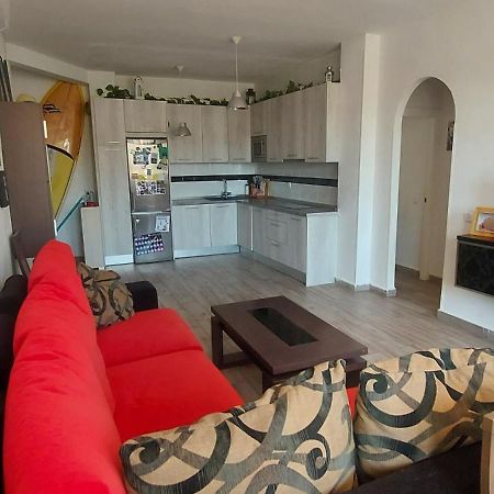 Апартаменты Excellent House Cabo De Gata Экстерьер фото