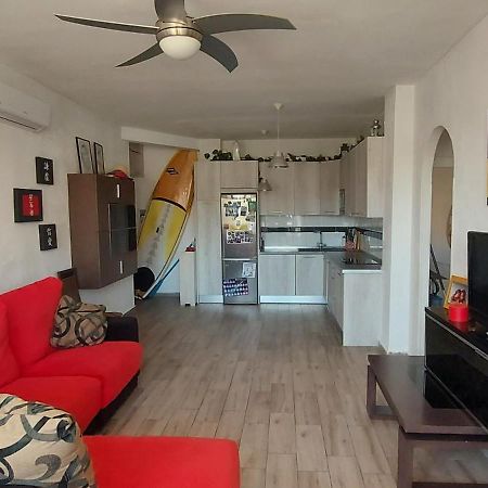 Апартаменты Excellent House Cabo De Gata Экстерьер фото